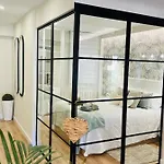 El Capricho Del Arco_apartamentos Catedral Burgo